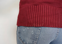 Load image into Gallery viewer, Vintage Canada Knit Sweater