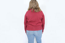 Load image into Gallery viewer, Vintage Canada Knit Sweater