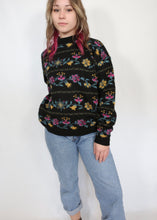 Load image into Gallery viewer, 80s/90s Vintage Sears Knit Sweater