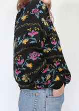 Load image into Gallery viewer, 80s/90s Vintage Sears Knit Sweater