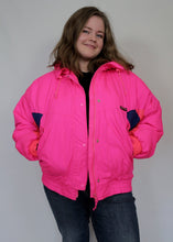 Load image into Gallery viewer, 90s Vintage SunIce Ski Jacket