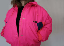 Load image into Gallery viewer, 90s Vintage SunIce Ski Jacket