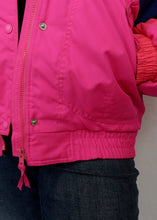 Load image into Gallery viewer, 90s Vintage SunIce Ski Jacket