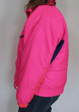 Load image into Gallery viewer, 90s Vintage SunIce Ski Jacket