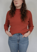 Load image into Gallery viewer, Northern Reflections Rib Knit Top