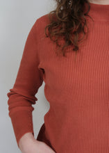 Load image into Gallery viewer, Northern Reflections Rib Knit Top