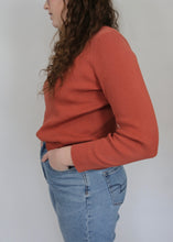 Load image into Gallery viewer, Northern Reflections Rib Knit Top