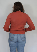 Load image into Gallery viewer, Northern Reflections Rib Knit Top