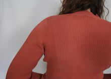 Load image into Gallery viewer, Northern Reflections Rib Knit Top