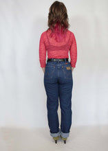 Load image into Gallery viewer, y2k Sheer Mesh Shirt