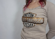 Load image into Gallery viewer, 2009 Harley-Davidson Long Sleeve