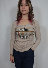 Load image into Gallery viewer, 2009 Harley-Davidson Long Sleeve