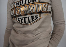Load image into Gallery viewer, 2009 Harley-Davidson Long Sleeve