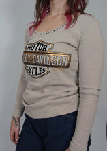 Load image into Gallery viewer, 2009 Harley-Davidson Long Sleeve