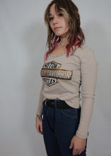 Load image into Gallery viewer, 2009 Harley-Davidson Long Sleeve