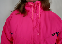 Load image into Gallery viewer, 90s Vintage SunIce Ski Jacket
