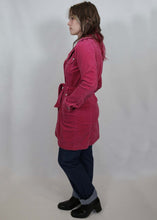 Load image into Gallery viewer, y2k 725 Pink Corduroy Jacket
