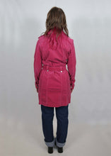 Load image into Gallery viewer, y2k 725 Pink Corduroy Jacket
